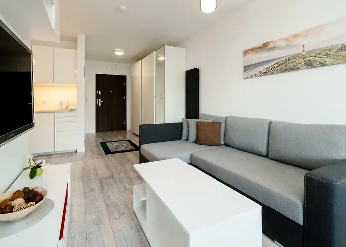 Triventi Mountain Residence, Sun & Snow Karpacz