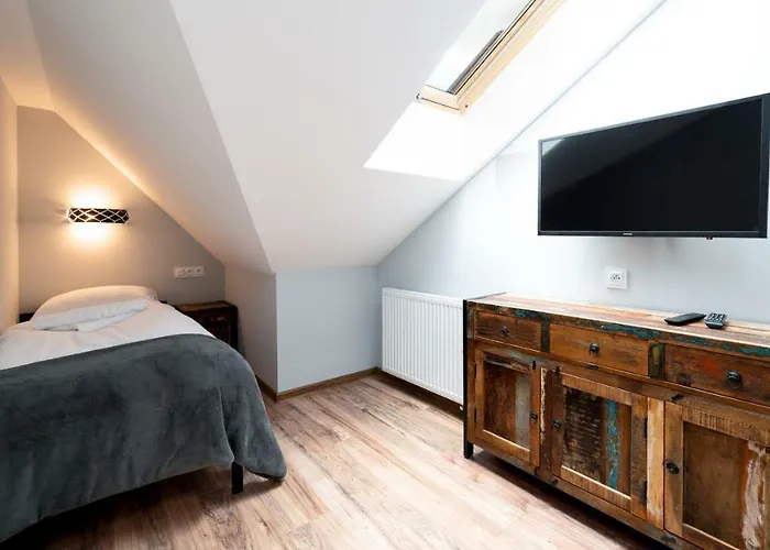 Triventi Mountain Residence, Sun & Snow