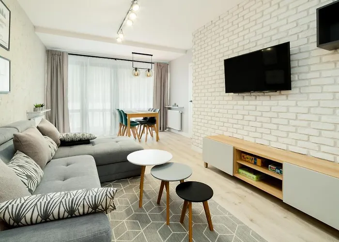 Apartament Triventi Mountain Residence, Sun & Snow