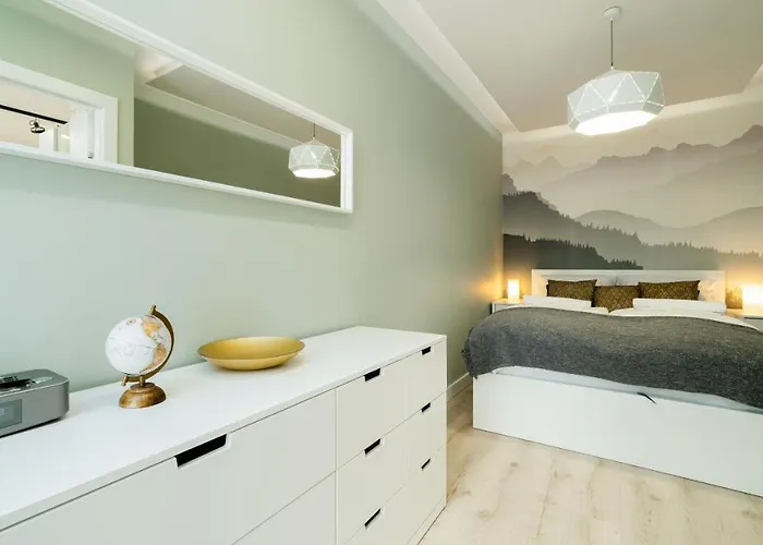 Triventi Mountain Residence, Sun & Snow *