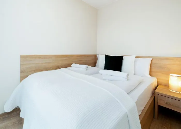 Triventi Mountain Residence, Sun & Snow *