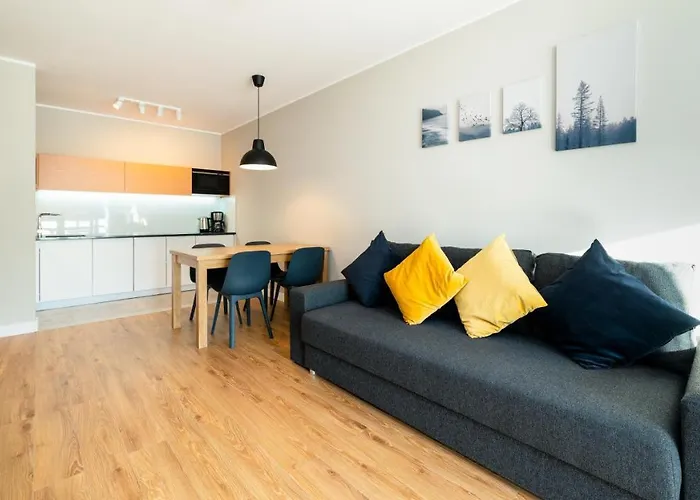 Appartement Triventi Mountain Residence, Sun & Snow