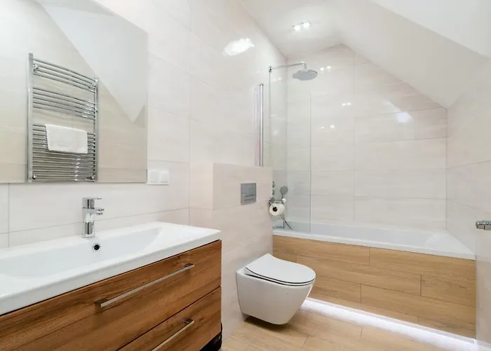 Apartament Triventi Mountain Residence, Sun & Snow