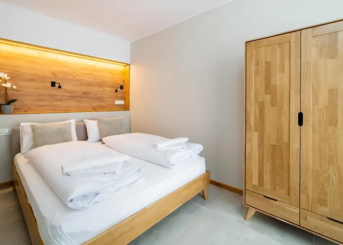 Triventi Mountain Residence, Sun & Snow Karpacz