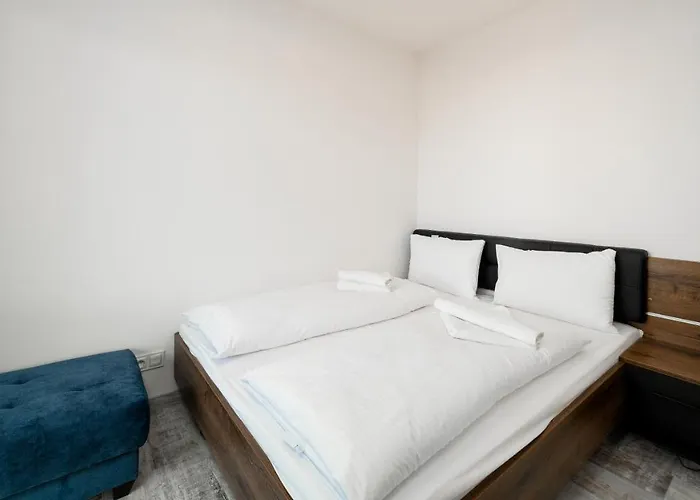 Triventi Mountain Residence, Sun & Snow Apartament Karpacz