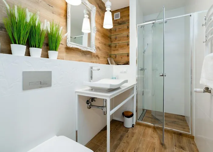 Triventi Mountain Residence, Sun & Snow Apartament *